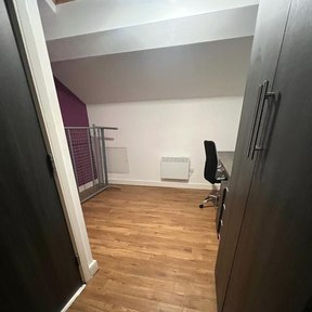 University Accommodation Cleaning Boat of Garten